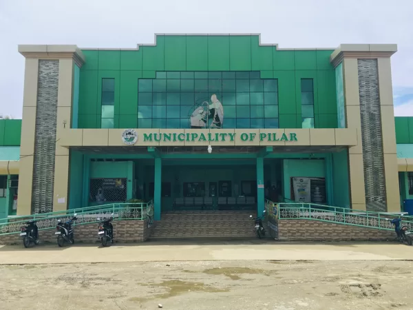 Pilar